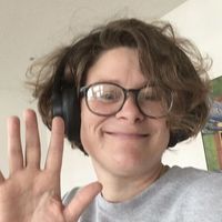 Anja Lee Retelsdorf's Photo