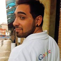 Francesco della Volpe的照片