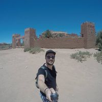 Alfredo Velazquez Iturbide's Photo