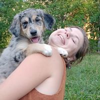 Aliénor KORN的照片