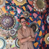 Tristan Føssørier's Photo