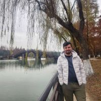 Sid Ali's Photo