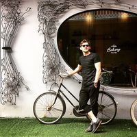 Emirhan Keleşoğlu的照片