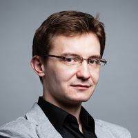 Tomasz BLADYNIEC's Photo