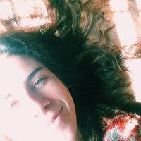 Luisina Perez's Photo