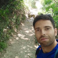 Diego Temblador的照片