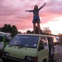 Kavana Huemer's Photo