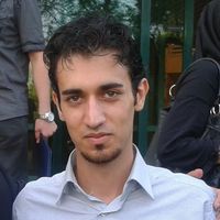 Milad Azarmanesh's Photo