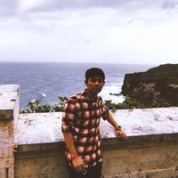 Riki Perdana's Photo