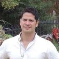 Alberto Campos's Photo