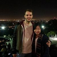 Simon Mühlbacher's Photo