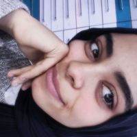 Shaimaa Ashraf的照片