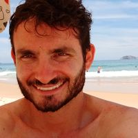 Fotos de Ignacio Gabriel Brasesco