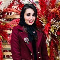 Maryam Deyhim's Photo