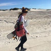 Fabienne Hofmann's Photo