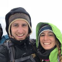 Fotos de Iago Montes Vázquez