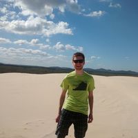 Maximilian Theisen的照片