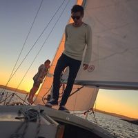 Le foto di Fredrik Nepstad