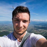 Francesco Nosenzo的照片