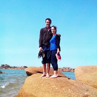 Fotos de JOUANNY - LAPLANCHE Lise & Mathieu