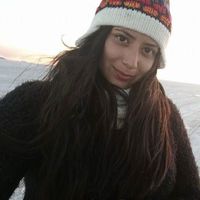 Macarena Lillo's Photo