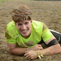 Domonkos Baksa's Photo