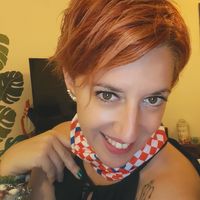 Samanta Pavletić's Photo