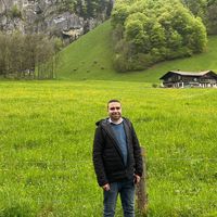 Mohamed Khalil's Photo