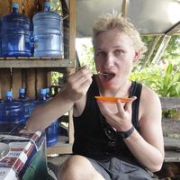 Morten Andersen的照片