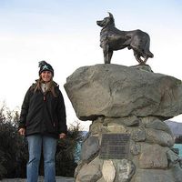 Nathalie Ritz's Photo