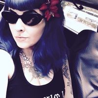 Photos de sophie may