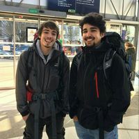 Justin Rabiller的照片