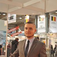 Eugene Balashoff's Photo