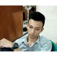 Yudha Desprado's Photo