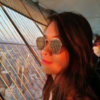 Aline Nguyen的照片