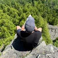 Maxime Décoeur's Photo