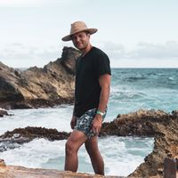 Angel Omar Martinez's Photo