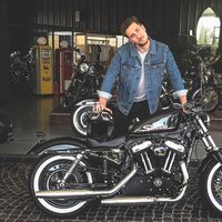 Francesco Zago的照片