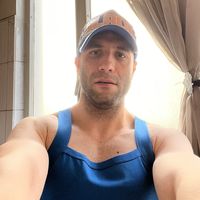 Shahin RouhParvar's Photo