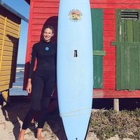 Nathalie Maibach's Photo