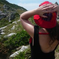 Agustina Mateu's Photo