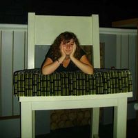 Léa Saugier's Photo