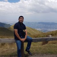 Alexis Victor's Photo