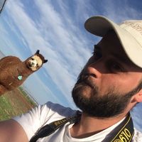 Florian Delhormeau's Photo