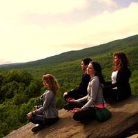 Kseniya Lyutostanskaya's Photo