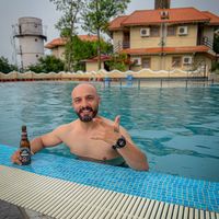 Rouzbeh Kamran's Photo