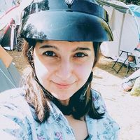 Fiqa  Almasri's Photo