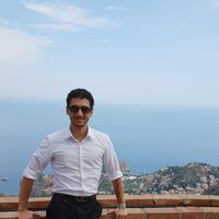 Giorgio Tizza's Photo