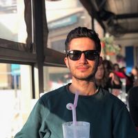 Фотографии пользователя Ferhat Çırpan