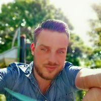 Marc Peuthert's Photo